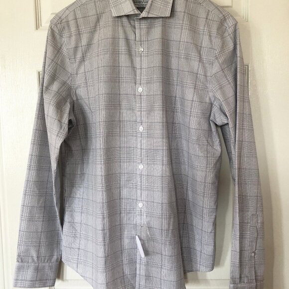 Calvin Klein Performance Wrinkle Free Shirt - Picture 1 of 7